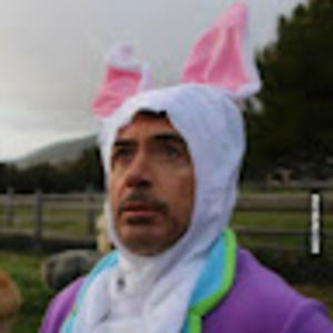 Meet your Posher, Ally